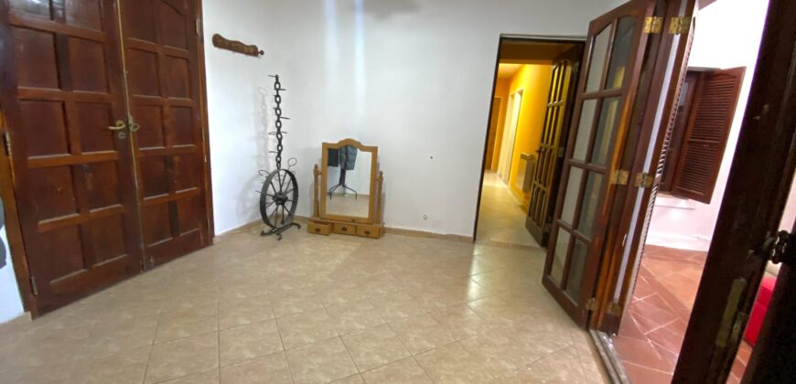 B° Villa del Lago Casa 5 dormitorios pileta quincho en Venta-Vª Carlos Paz