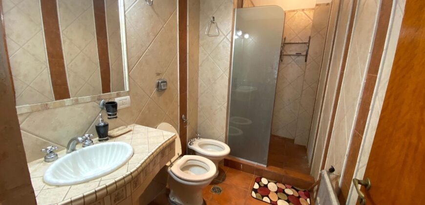 B° Villa del Lago Casa 5 dormitorios pileta quincho en Venta-Vª Carlos Paz