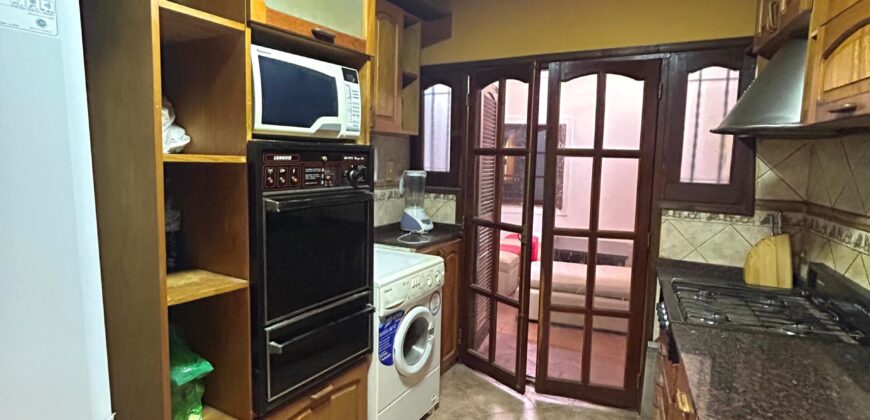 B° Villa del Lago Casa 5 dormitorios pileta quincho en Venta-Vª Carlos Paz