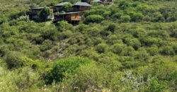 CARLOS PAZ – ALTOS DE LOS CHORRILLOS TERRENO EN VENTA
