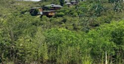 CARLOS PAZ – ALTOS DE LOS CHORRILLOS TERRENO EN VENTA