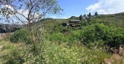 CARLOS PAZ – ALTOS DE LOS CHORRILLOS TERRENO EN VENTA