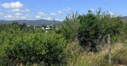 CARLOS PAZ – ALTOS DE LOS CHORRILLOS TERRENO EN VENTA