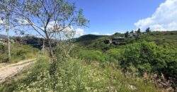 CARLOS PAZ – ALTOS DE LOS CHORRILLOS TERRENO EN VENTA