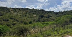 CARLOS PAZ – ALTOS DE LOS CHORRILLOS TERRENO EN VENTA