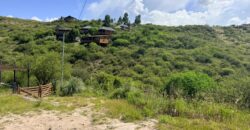 CARLOS PAZ – ALTOS DE LOS CHORRILLOS TERRENO EN VENTA