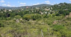 CARLOS PAZ – ALTOS DE LOS CHORRILLOS TERRENO EN VENTA