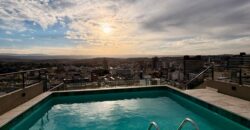 Departamento en venta 1 dormitorio en centro de carlos paz